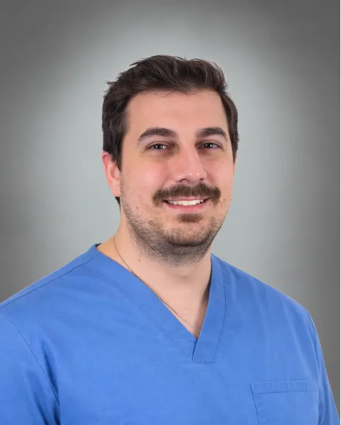 Dr. Mohamed Afifi, Generalist Family & Pediatric Provider at Capital Dental Group