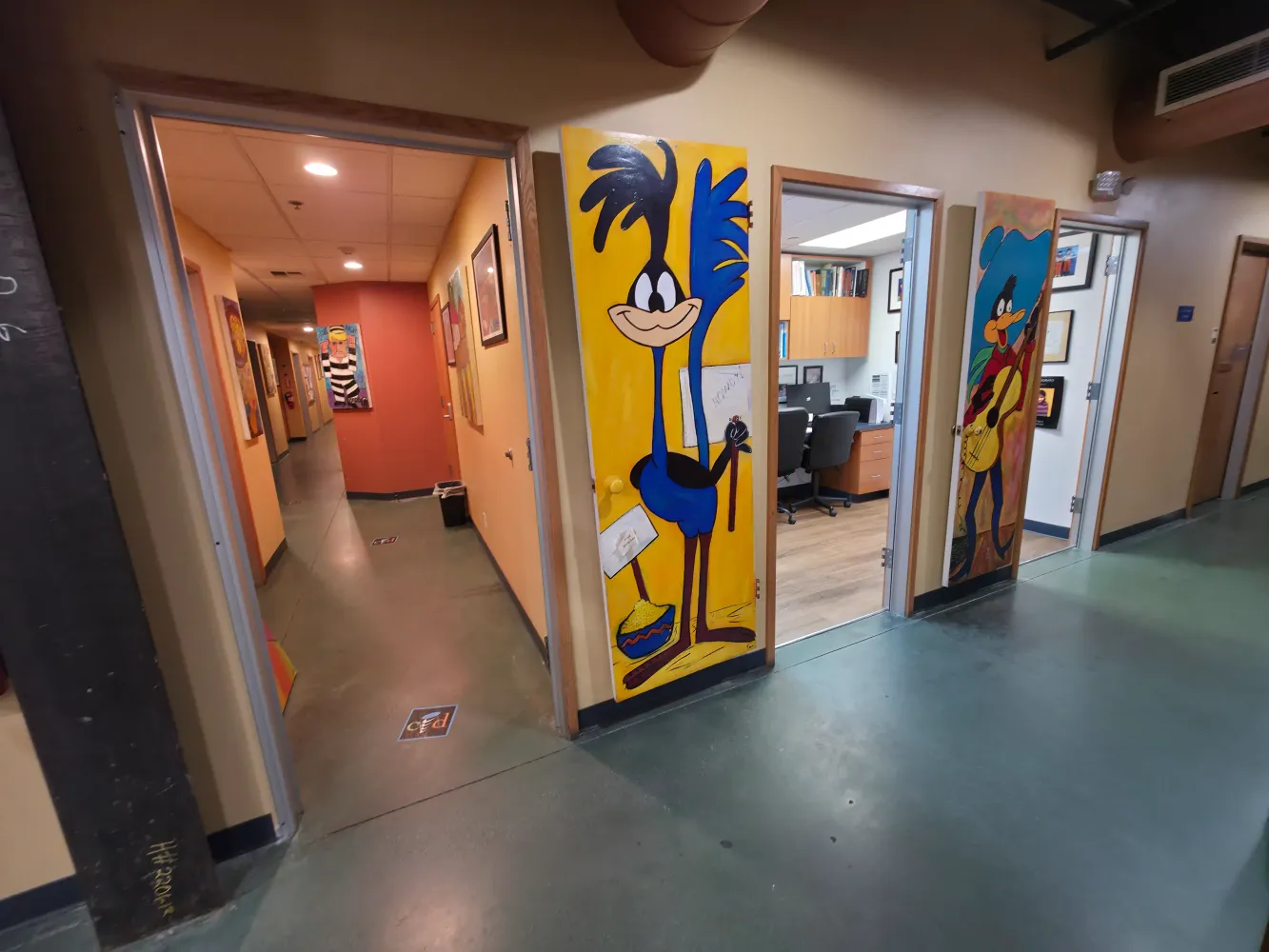 Inside the Capital Dental Group office in Bakersfield, CA — photo 23