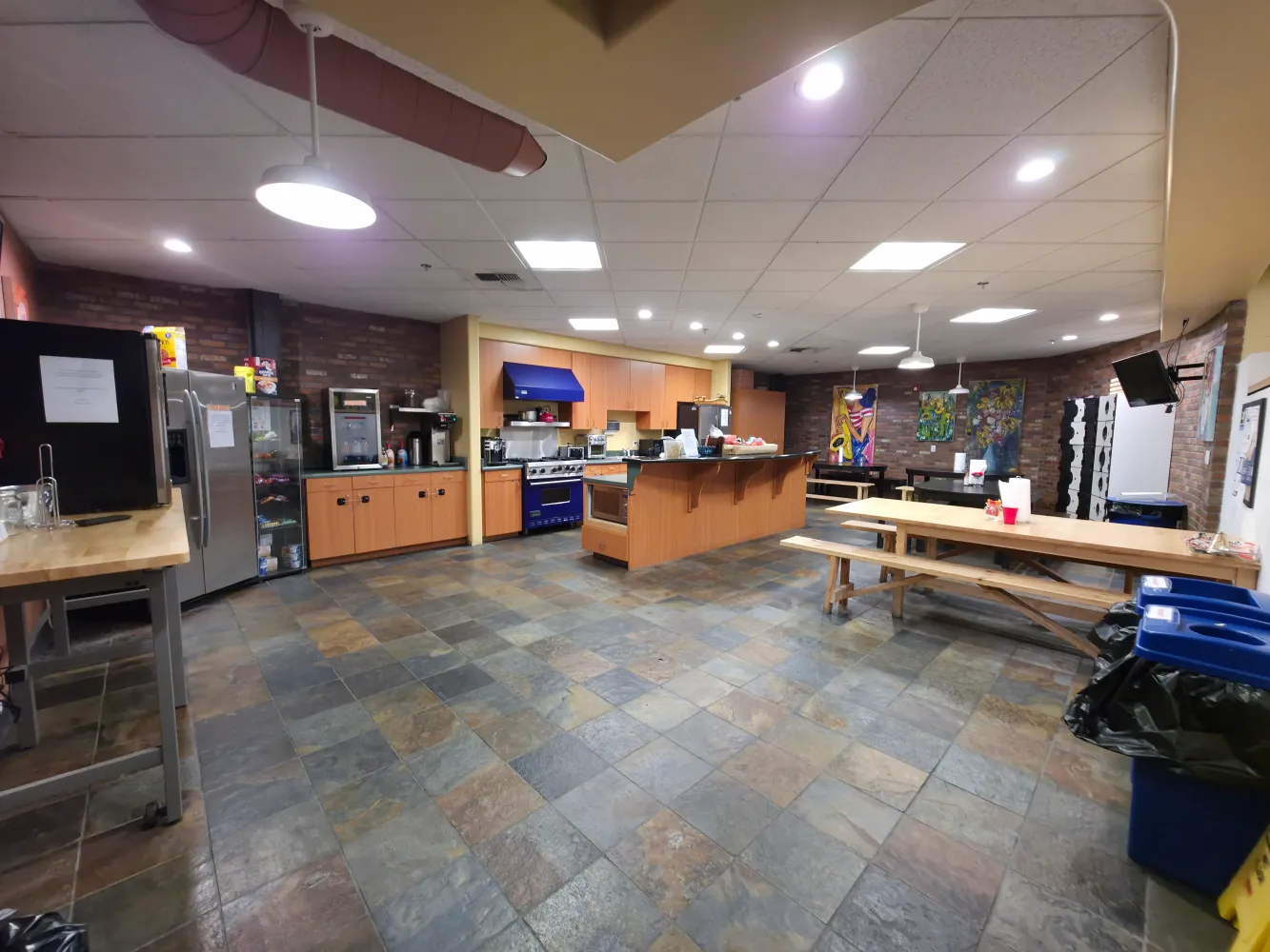 Inside the Capital Dental Group office in Bakersfield, CA — photo 31