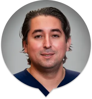 Learn More about Dr. Jeffery McCardle at Capital Dental Group