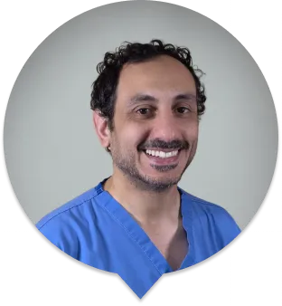 Learn More about Dr. Robert Sharobiem at Capital Dental Group